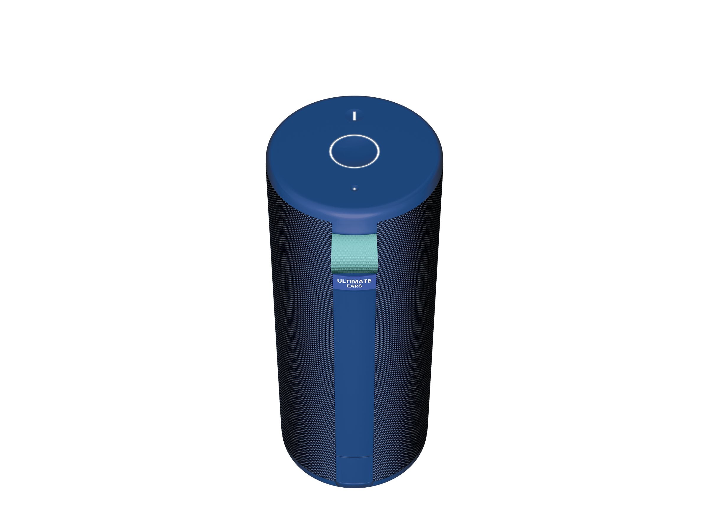 LOGITECH Ultimate Ears MEGABOOM 4 Lautsprecher Detailansicht