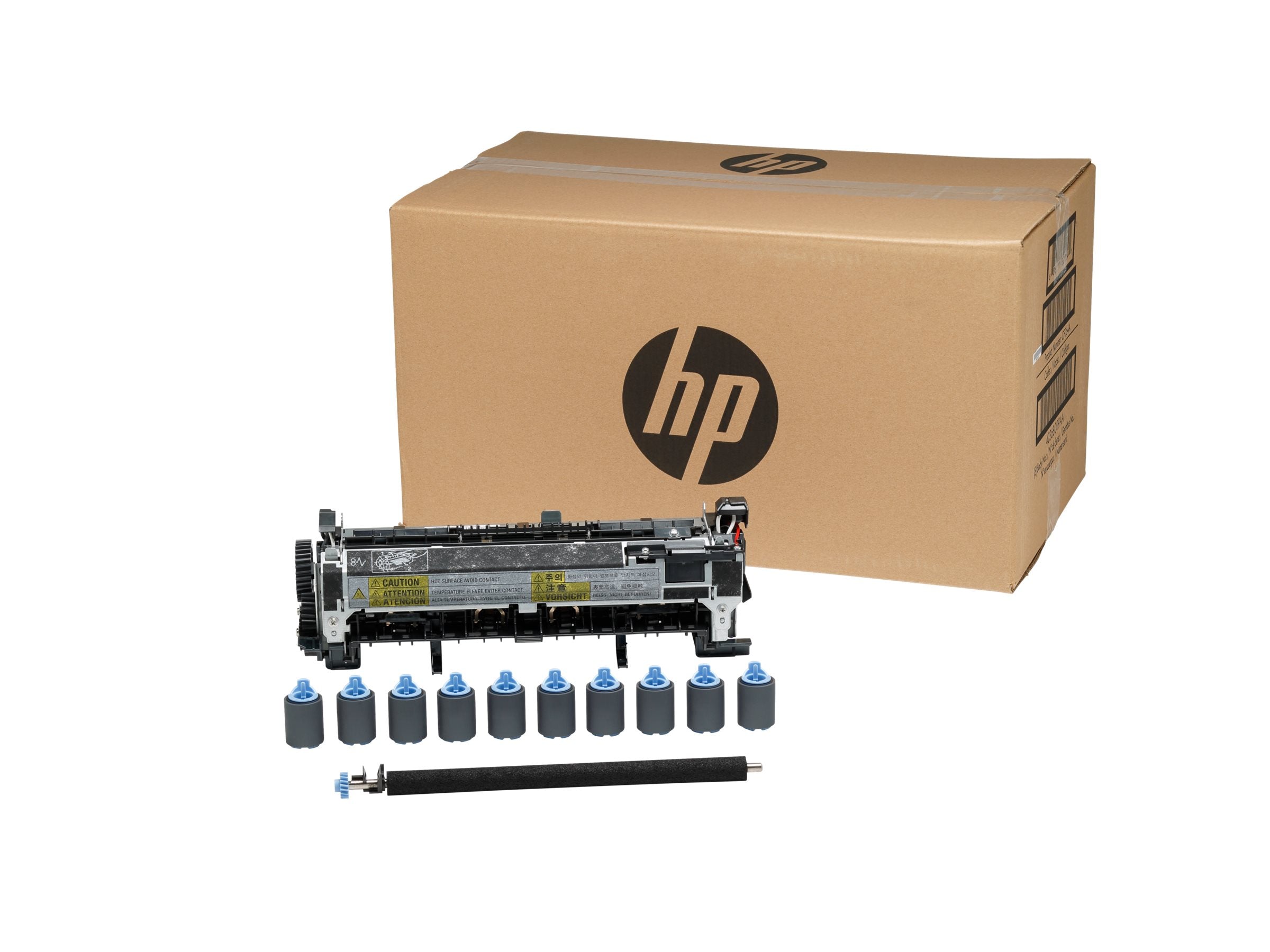 HP LaserJet Enterprise M601 M602 M603 Wartungskit CF065A Vorderansicht
