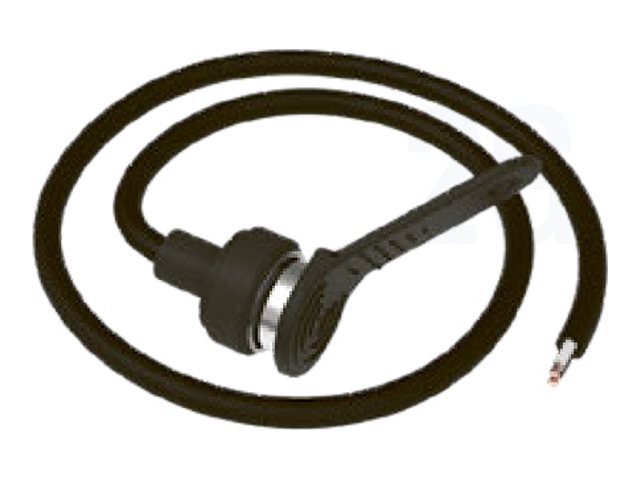 TELTONIKA TELEMATICS iButton reader - holder Vorderansicht