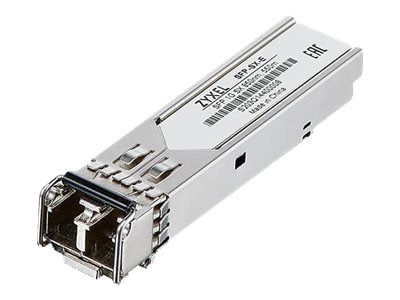 ZYXEL 1000BaseSX SFP Module Verpackung