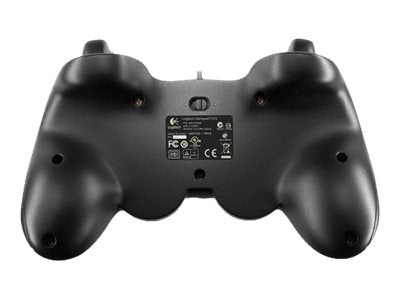 LOGITECH F310 Gamepad EER Seitenansicht