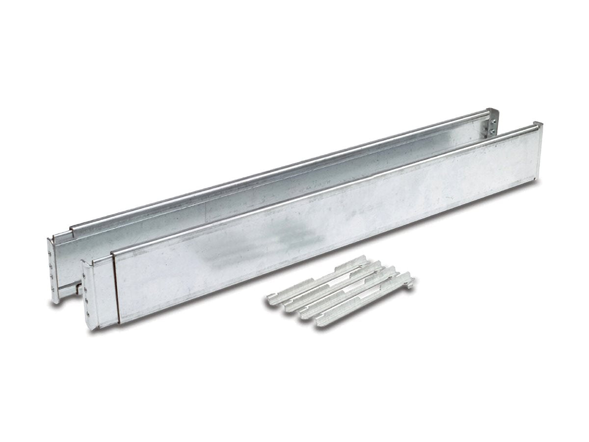 APC Symmetra LX module CTO kit UPS Einbaurahmen Vorderansicht