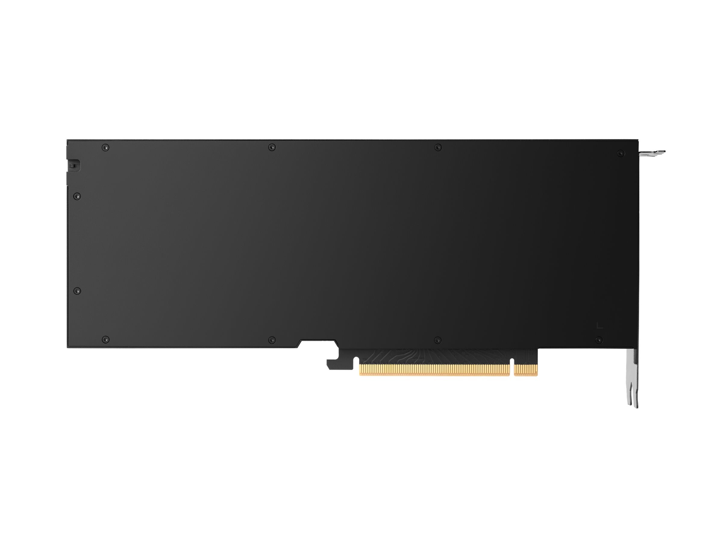 HP NVIDIA RTX 4500 Ada 24GB Grafikkarte Verpackung