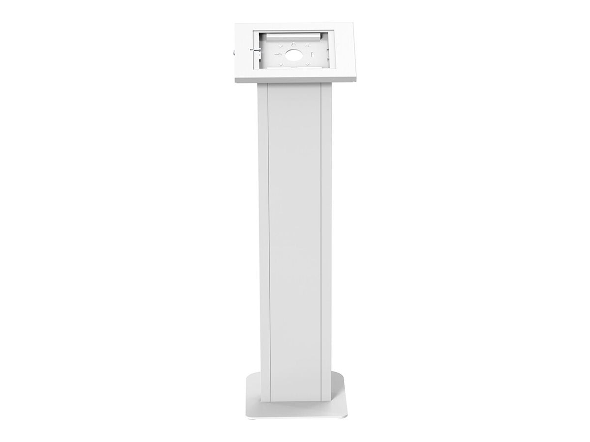 NEOMOUNTS FL15-750WH1 Bodenständer Verpackung