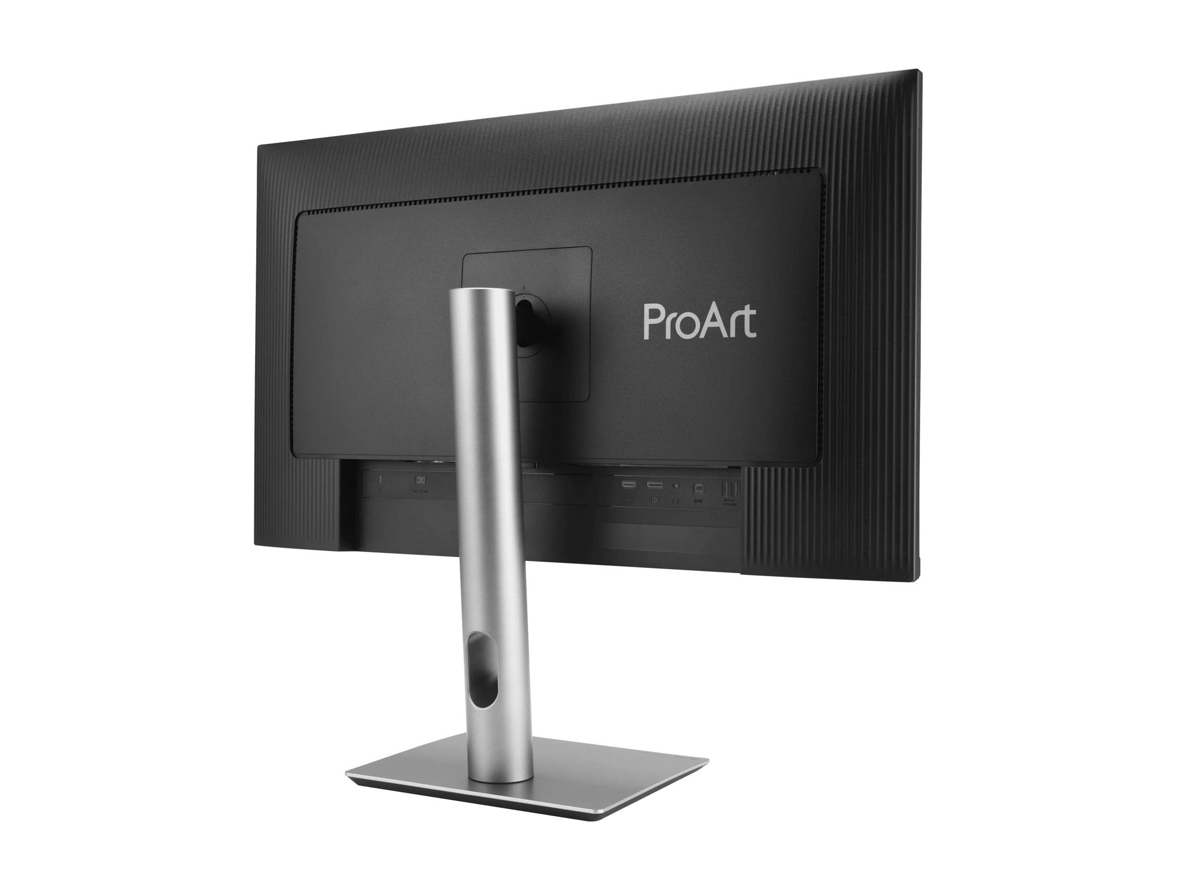 ASUS ProArt Display PA278QGV Monitor Anschlussmöglichkeiten