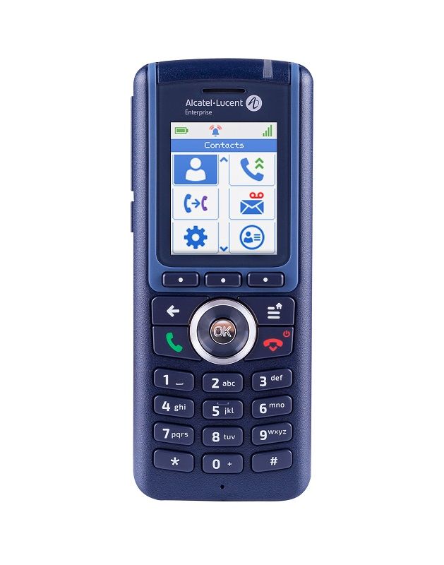 Alcatel DECT Mobilteil 8234