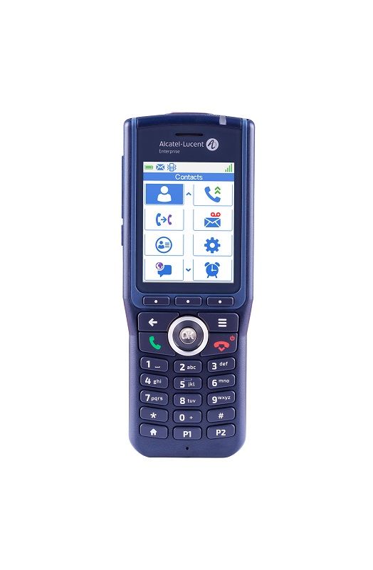 Alcatel DECT Mobilteil 8244