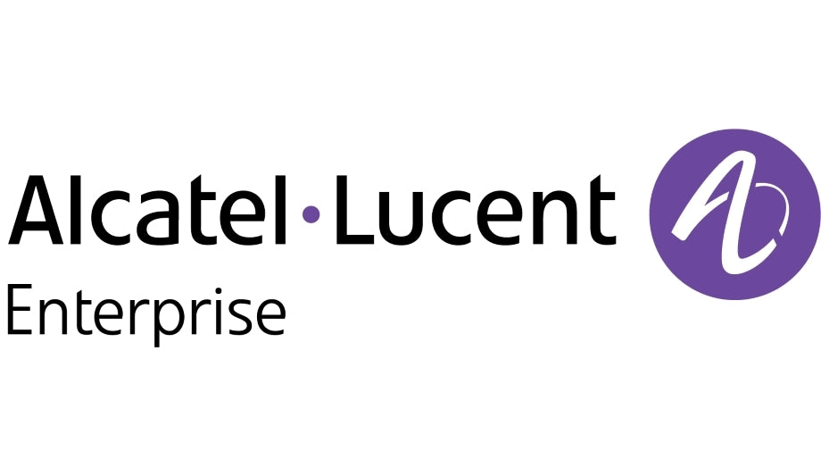 Alcatel Logo