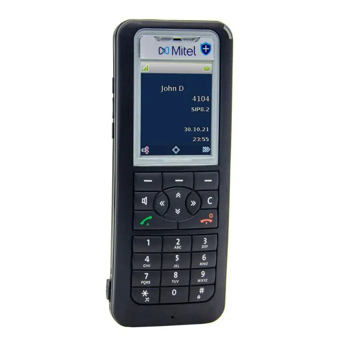 Mitel DECT Mobilteil 632dt