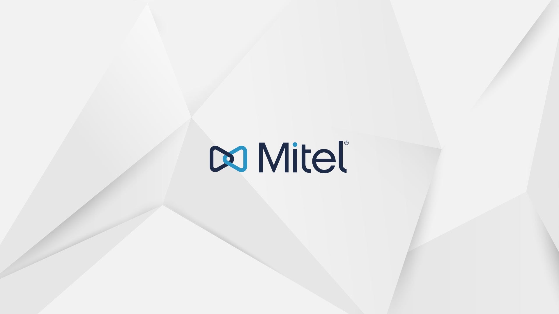 Mitel Logo