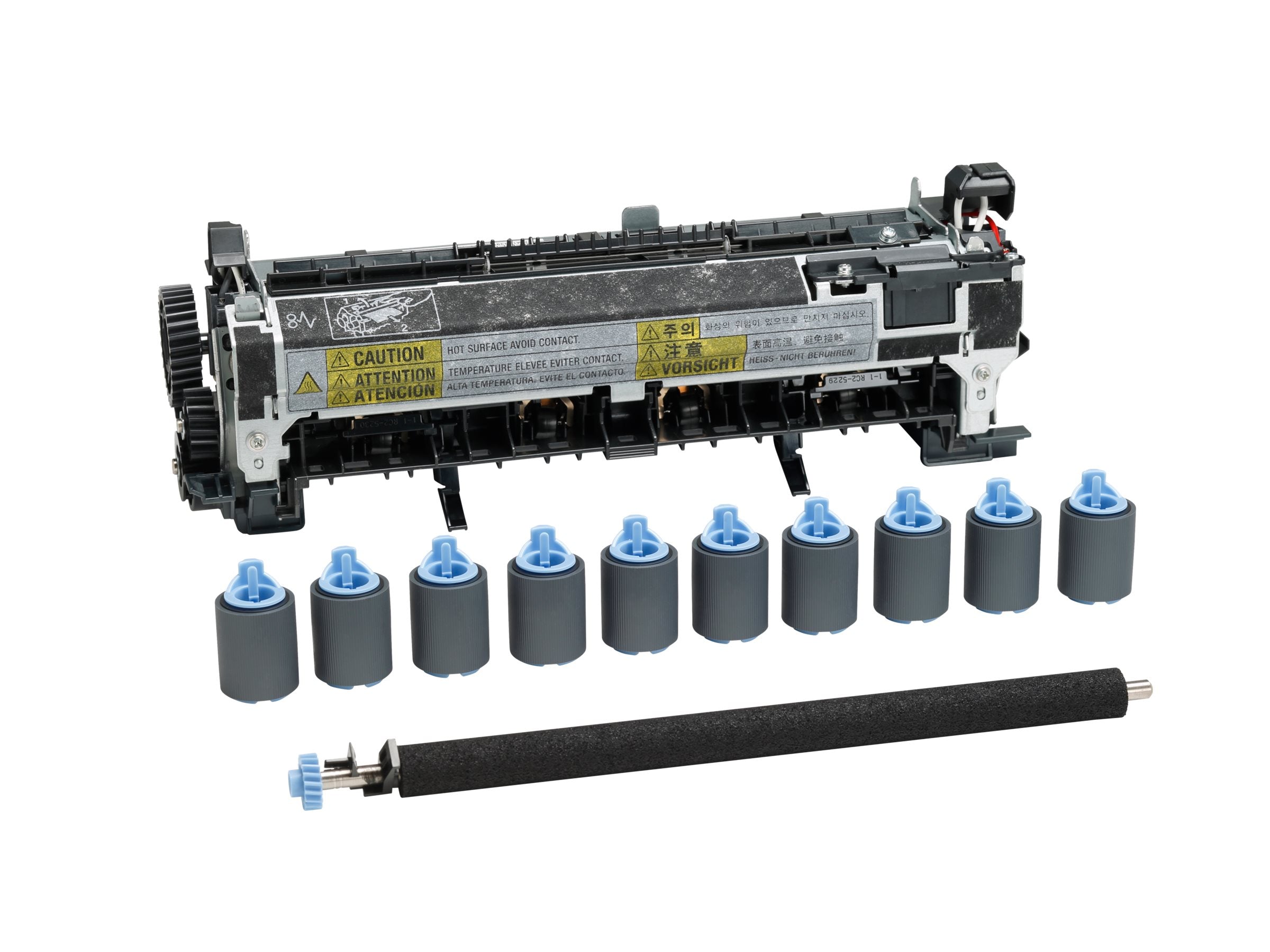 HP LaserJet Enterprise M601 M602 M603 Wartungskit CF065A Verpackung