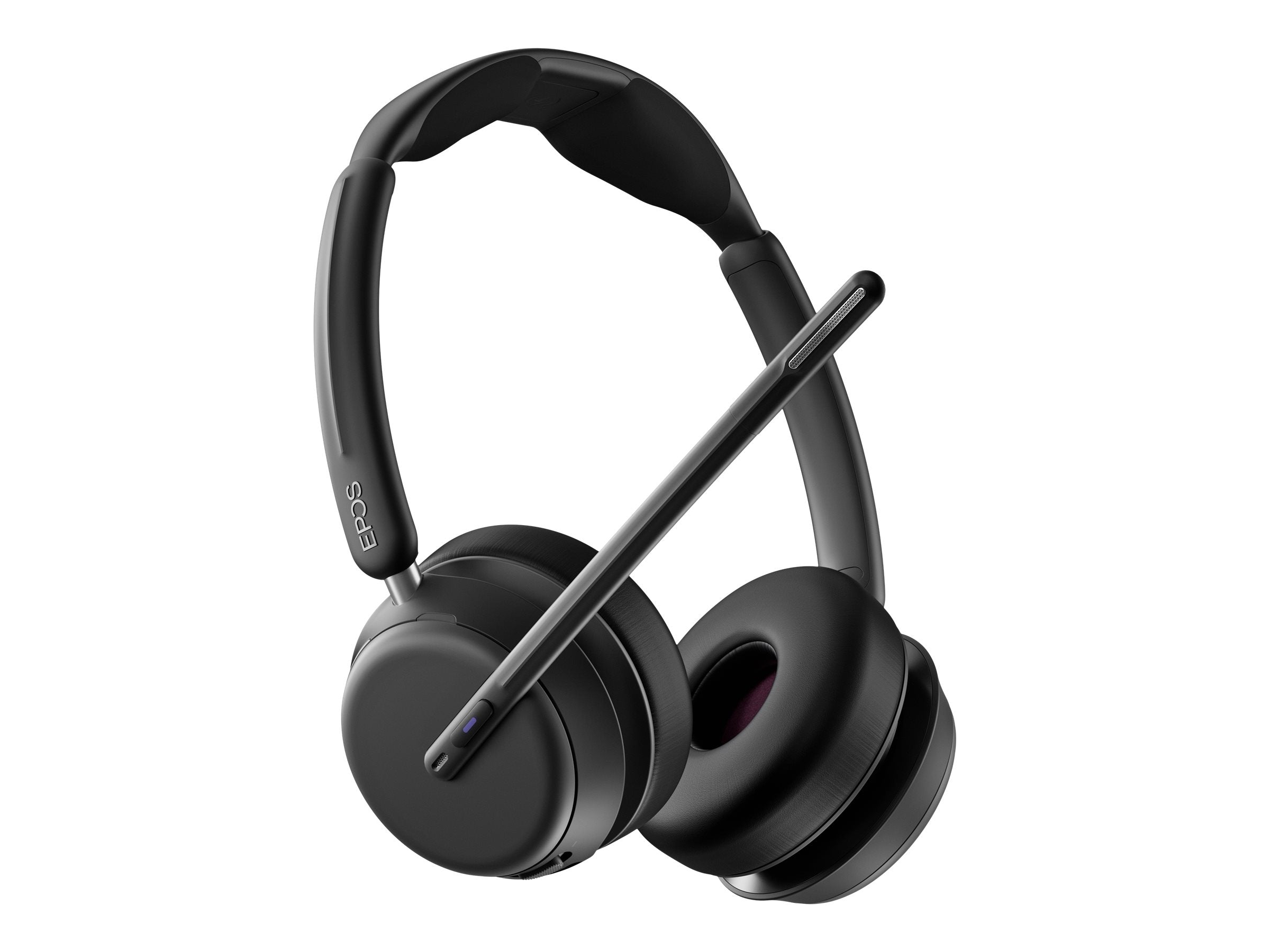 EPOS IMPACT 1061 Stereo Bluetooth Headset Vorderansicht