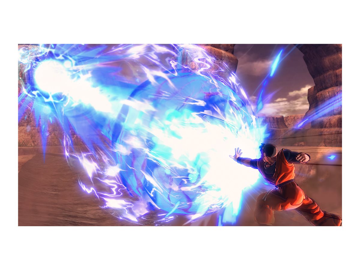 MICROSOFT DRAGON BALL XENOVERSE 2 Extra Pass X1 Screenshot im Spiel