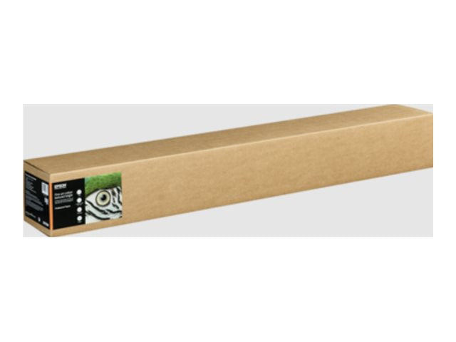 EPSON Fine Art Cotton Textured Bright II Vorderansicht