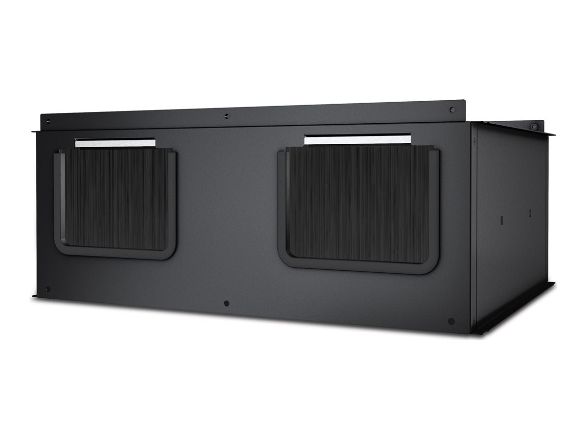 APC Ueberkopf-Kabelfuehrungsverlaengerung NetShelter SX 750mm Detailansicht