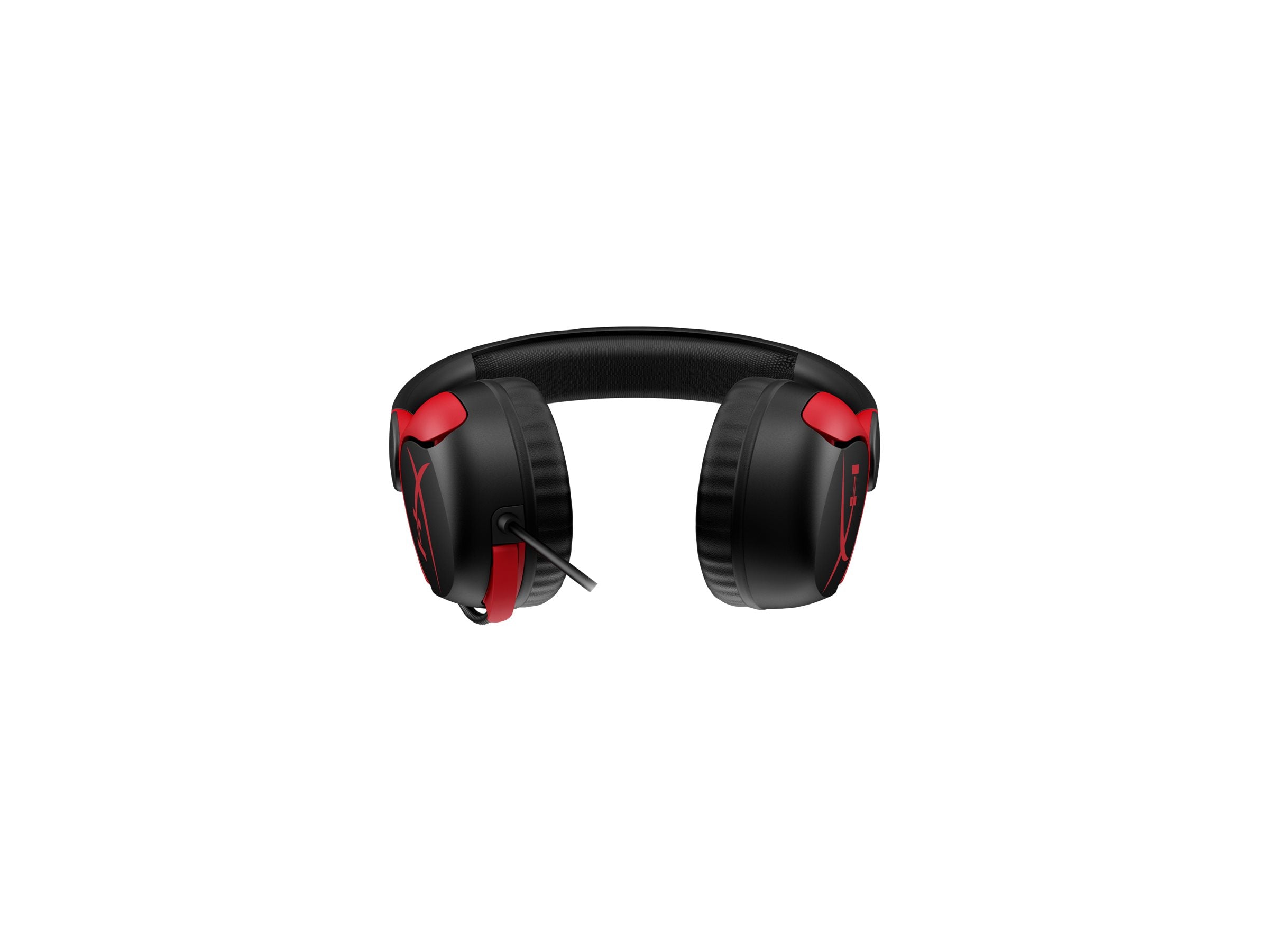 HP HyperX Cloud Mini Wired Headset Seitenansicht