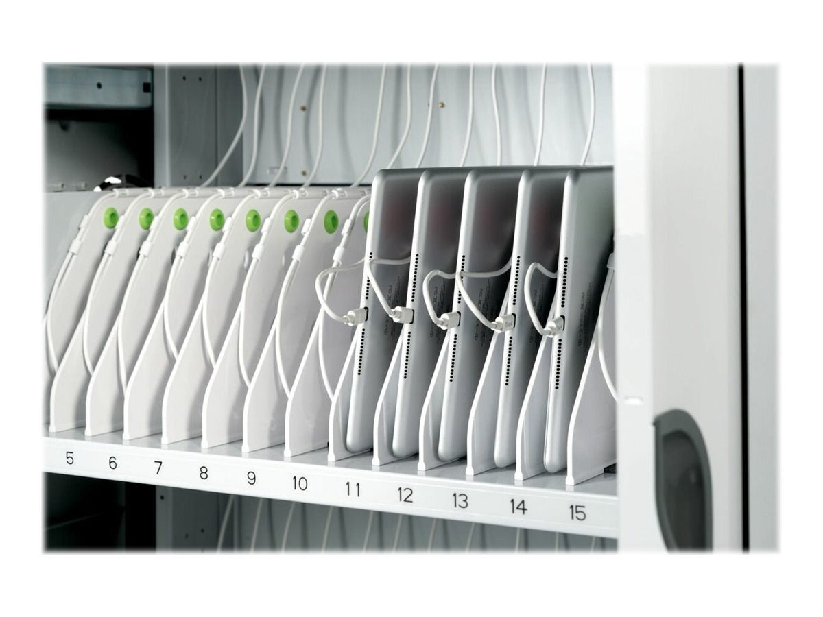 PARAT Paraproject Trolley i32 Vorderansicht