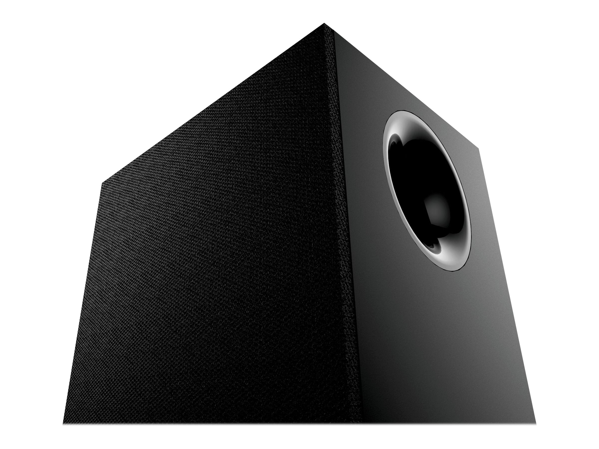 LOGITECH Z533 Lautsprechersystem Vorderansicht