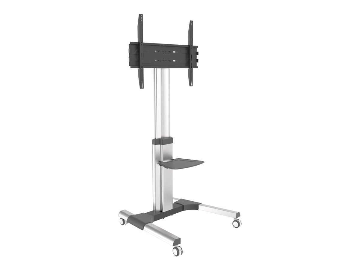 TECHLY ICA-TR156 TV Wagen Vorderansicht