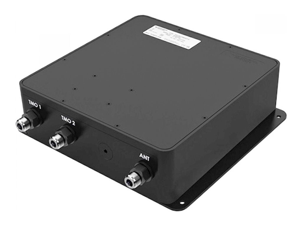PROCOM PRO-MCU380-EXT-2 Mobile Control Unit Vorderansicht