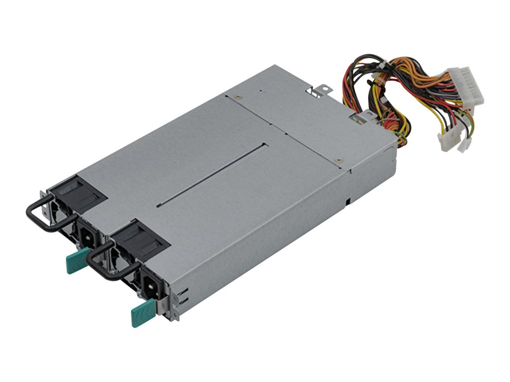 SYNOLOGY PSU 250W-RP Set_3 Netzteil Vorderansicht