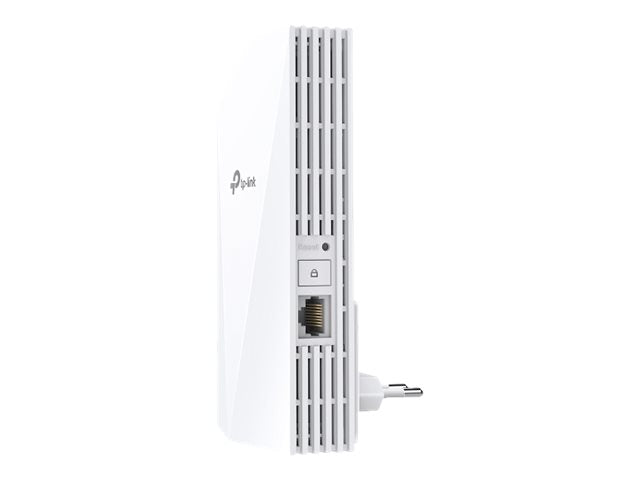 TP-LINK RE3000X(DE) AX3000 WiFi 6 Range Extender - Vorderansicht
