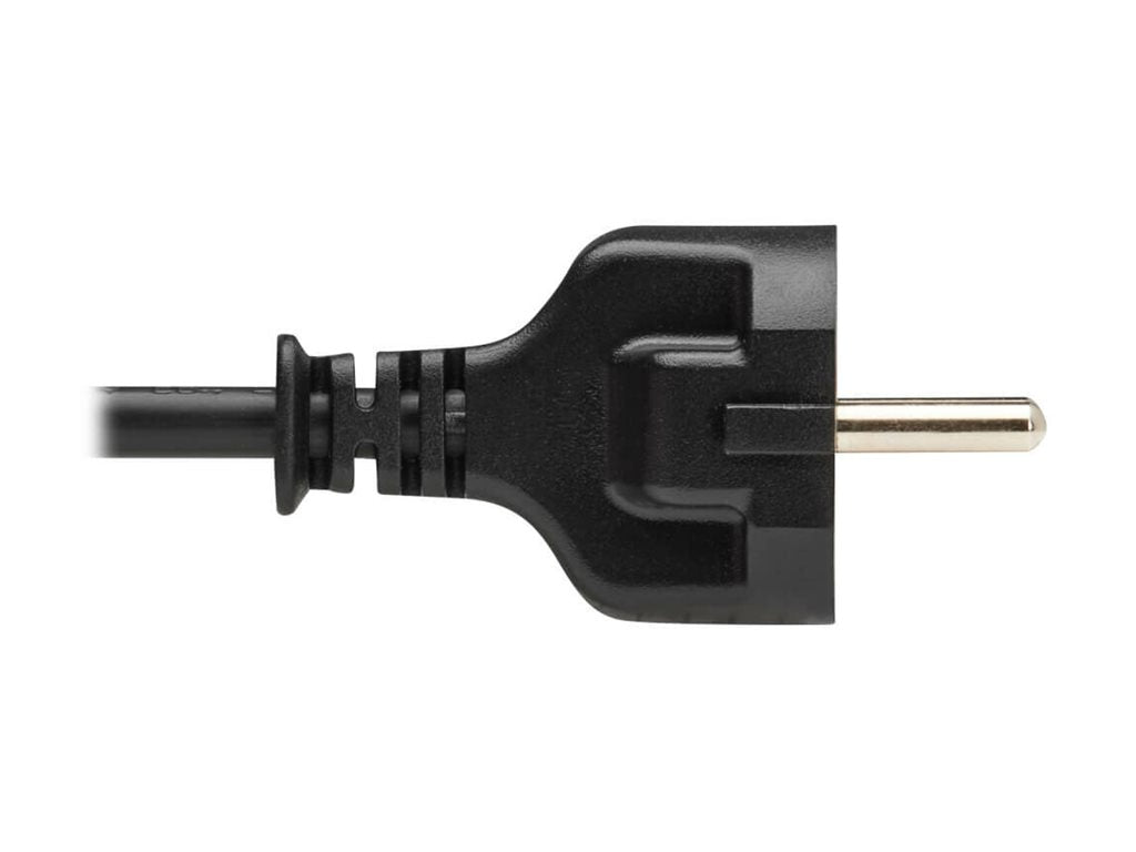 EATON TRIPPLITE Power cable CEE 7/7m to power IEC 60320 C13 - Detailansicht