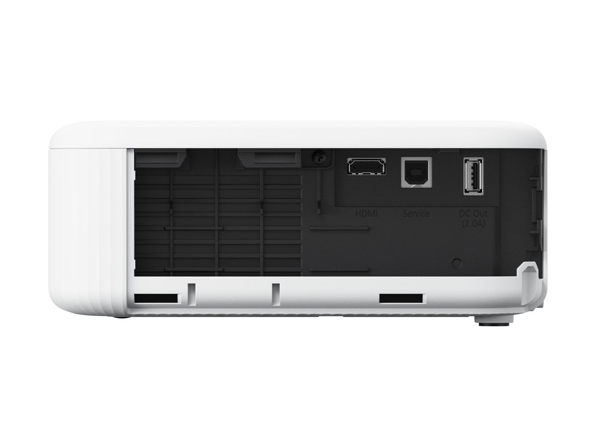 EPSON CO-FH02 Projector Verpackung