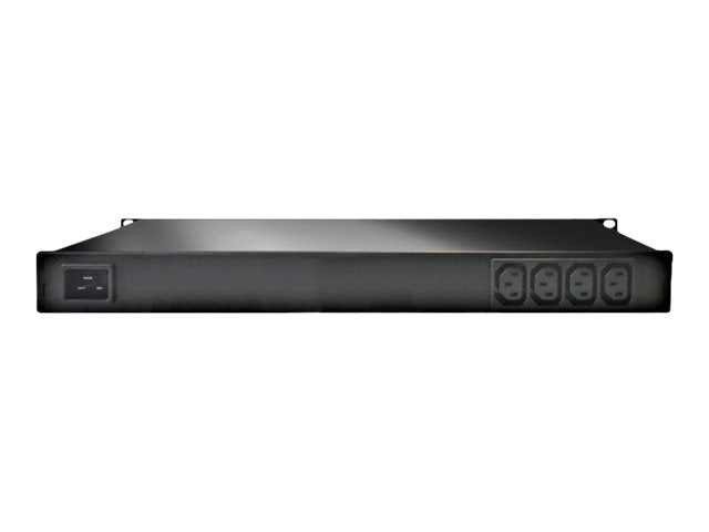 GUDE 8021-1 Expert Power Control Vorderansicht