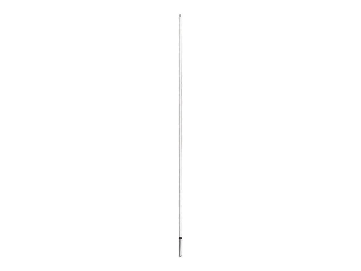 PROCOM 9 dBd HD omni Ant 380-430 MHz - Vorderansicht