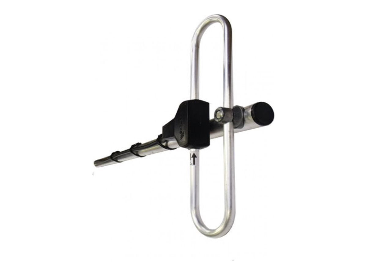 PROCOM Dipol Antenne 380 470 MHz - Vorderansicht