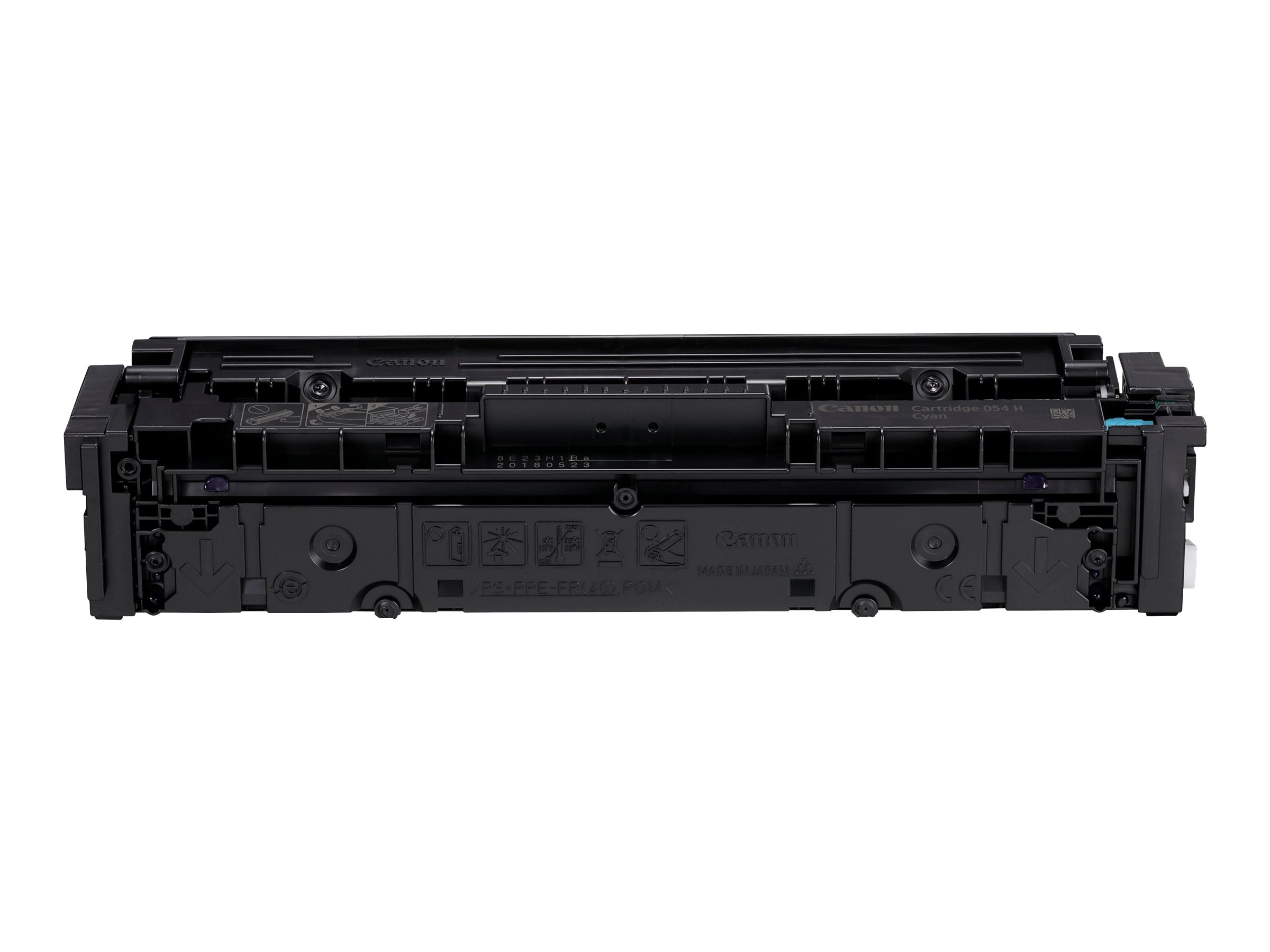 CANON Cartridge 054 H C Vorderansicht