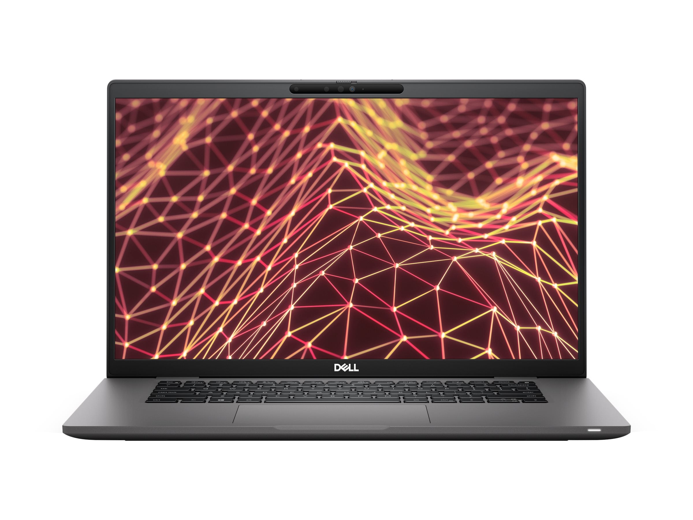 DELL Latitude 7530 i5-1245U Notebook im Einsatz