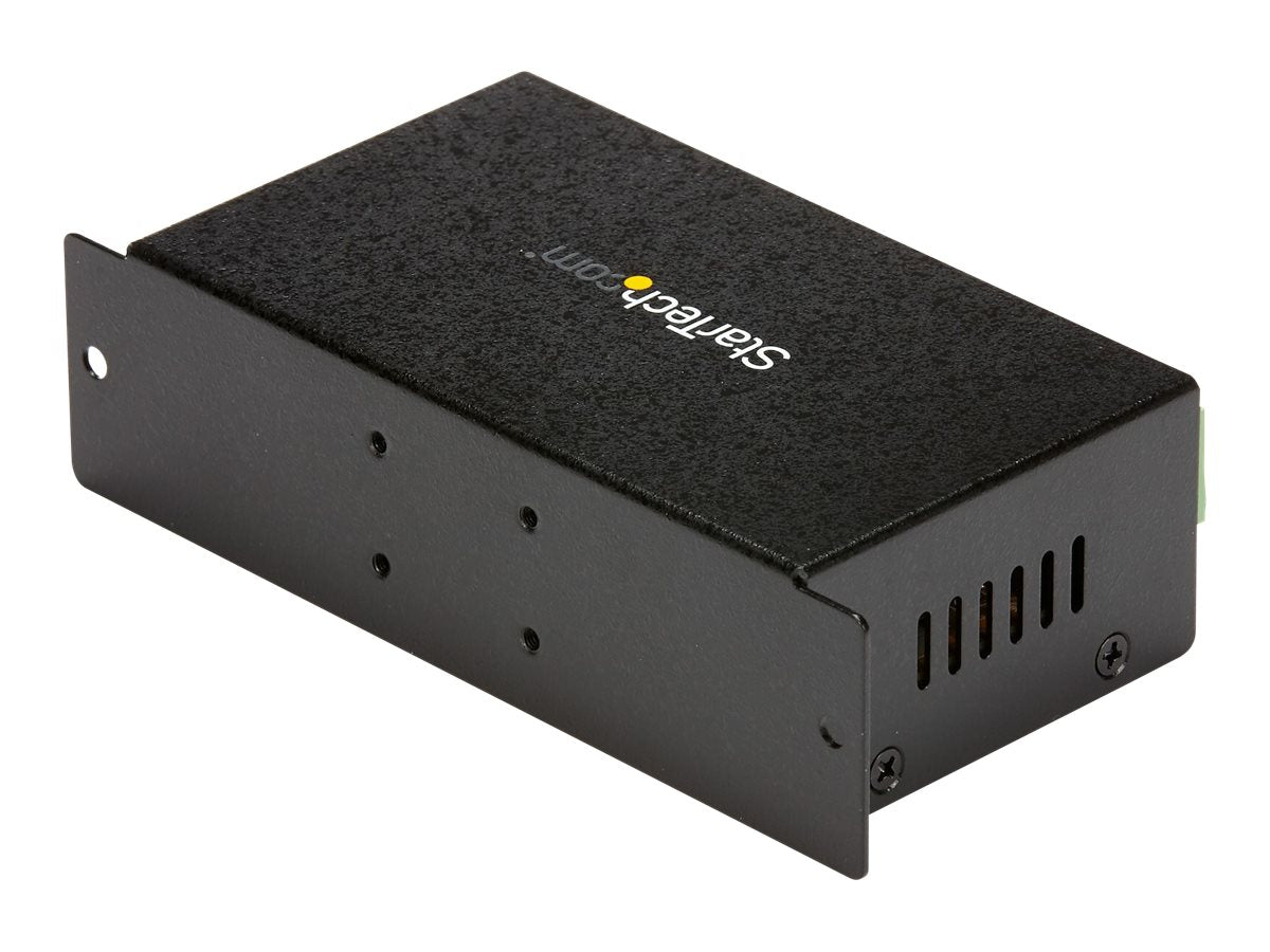 STARTECH.COM 7Port Industrial USB 2.0 Hub Detailansicht