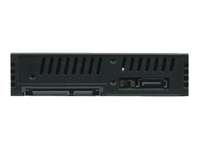 Verpackung des JJ COMPUTER JJ-2225TL SATA Mobile Rack aluminium