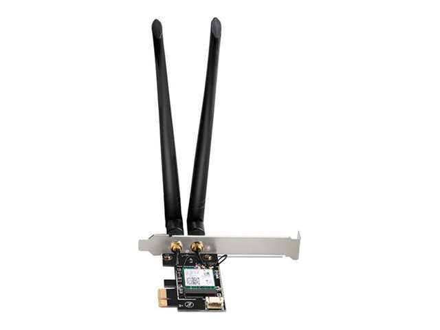 D-LINK DWA-X582 AX3000 Wi-Fi 6 PCIe Adapter Vorderansicht