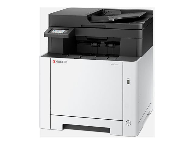 KYOCERA ECOSYS MA2101CFX Multifunktionsdrucker Vorderansicht