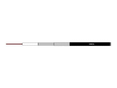 VIMCOM RF 195 halo/flame 100 Meter Rolle - Vorderansicht