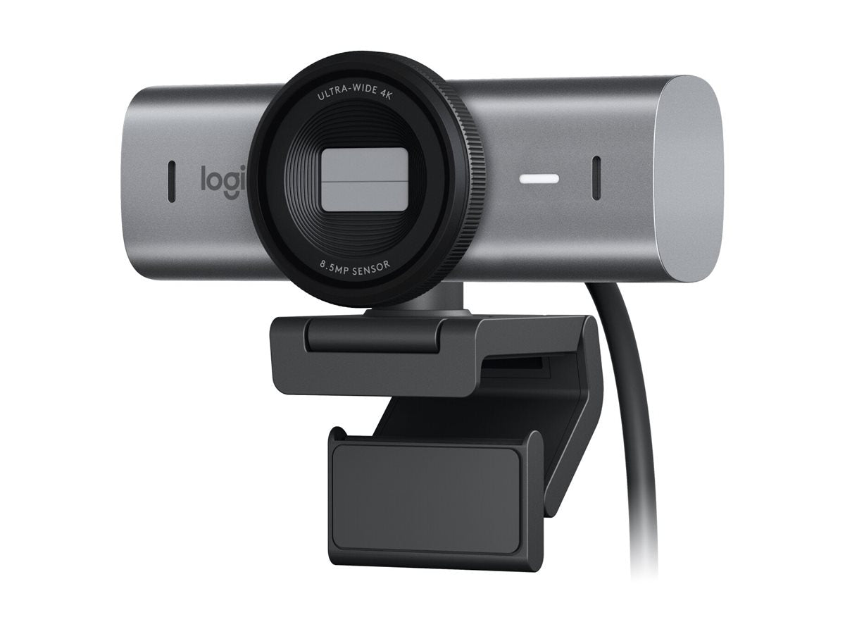 LOGITECH MX Brio 705 Webcam Verpackung