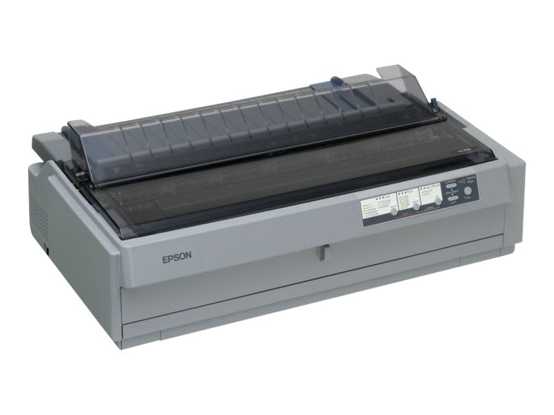 EPSON LQ-2190N Nadeldrucker Verpackung