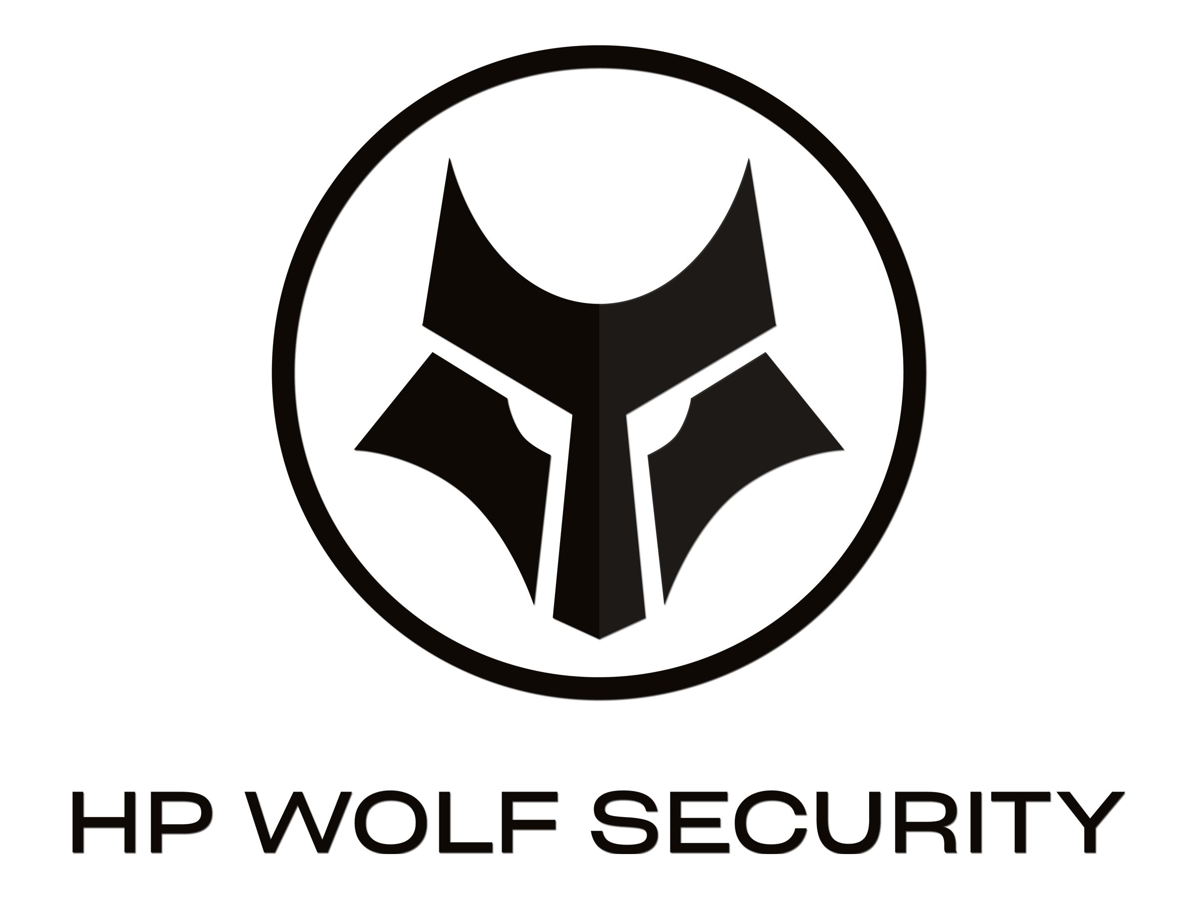 HP Wolf Pro Security 3 Jahre E-LTU - Vorderansicht