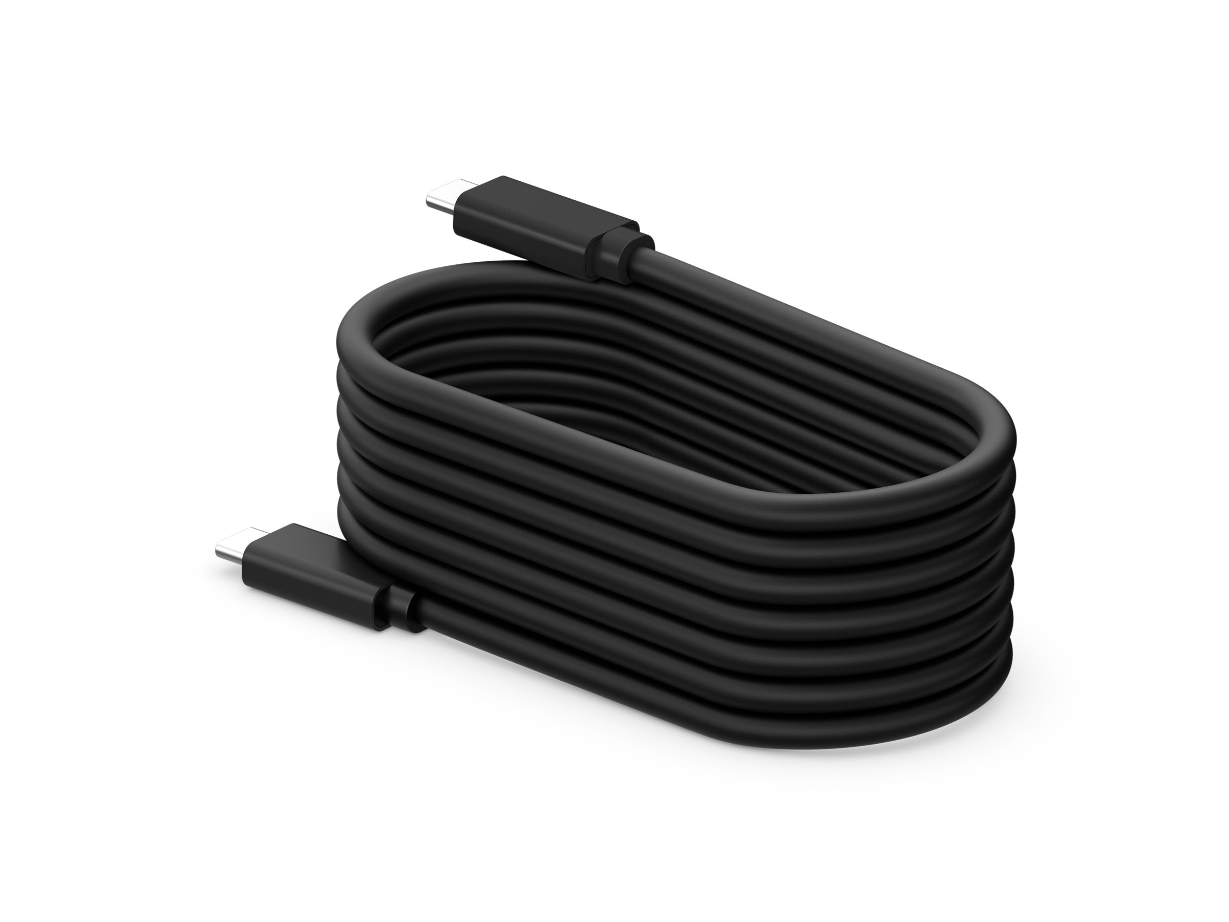 HP 65W Gallium Nitride Wall Charger Vorderansicht