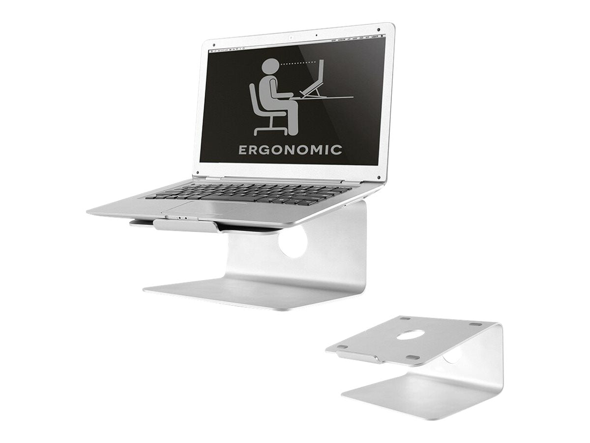 NEOMOUNTS NSLS050 Laptop Tisch Halter Detailansicht