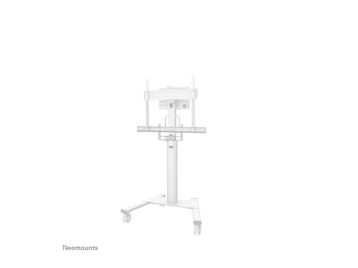 NEOMOUNTS Universal Video bar Sound bar Cam mount Detailansicht