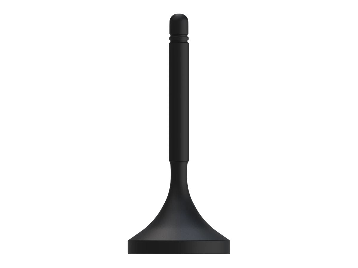 Vorderansicht der TELTONIKA NETWORKS Bluetooth SMA Magnetantenne