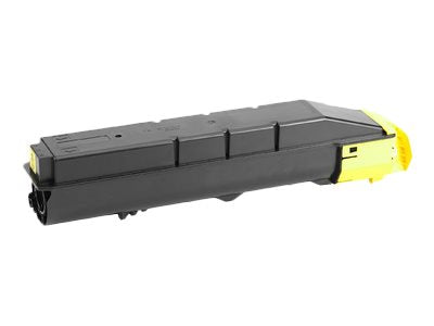 KYOCERA TK-8305Y Toner gelb Detailansicht