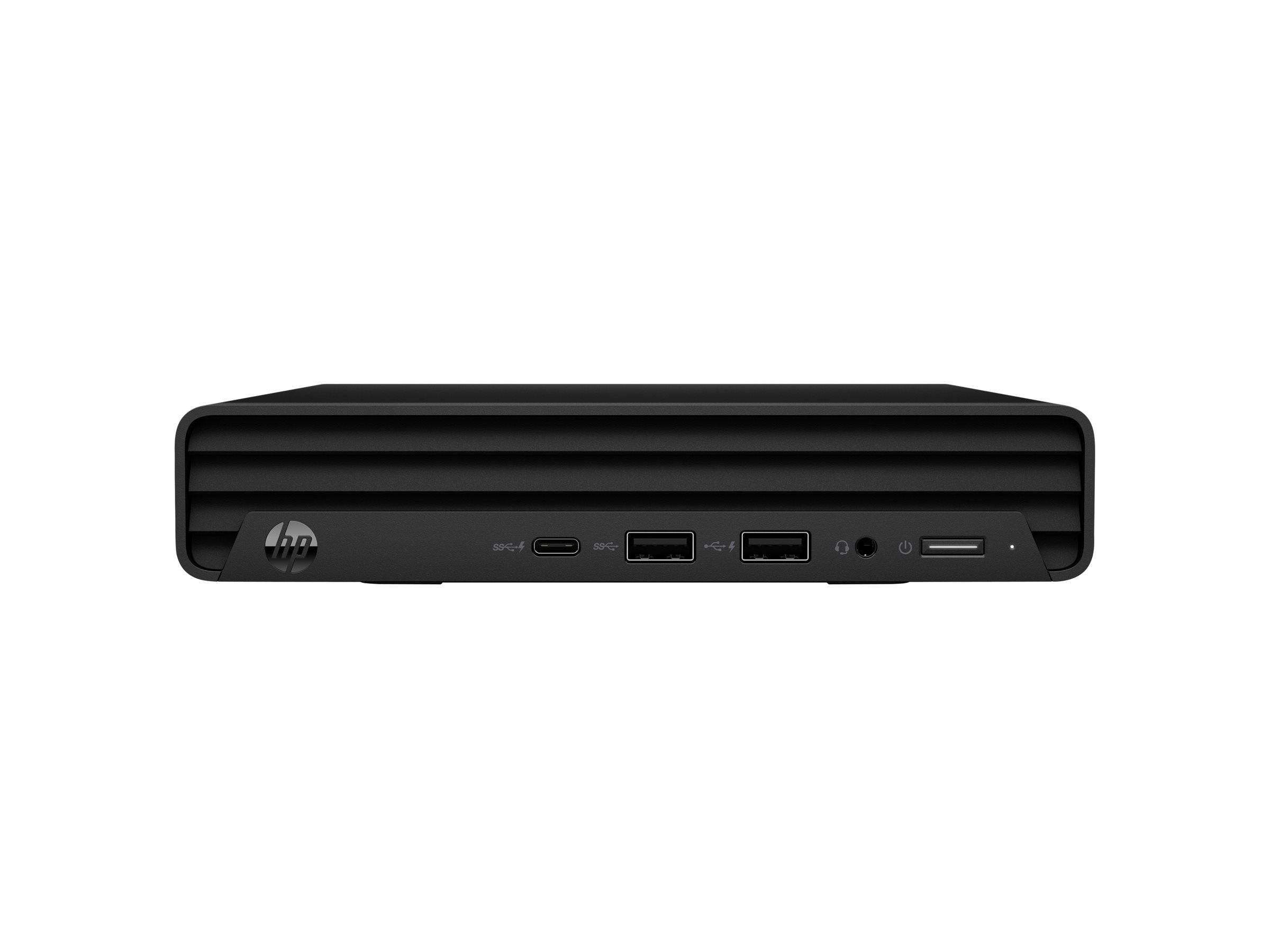 HP Pro Mini 260 G9 Rückansicht