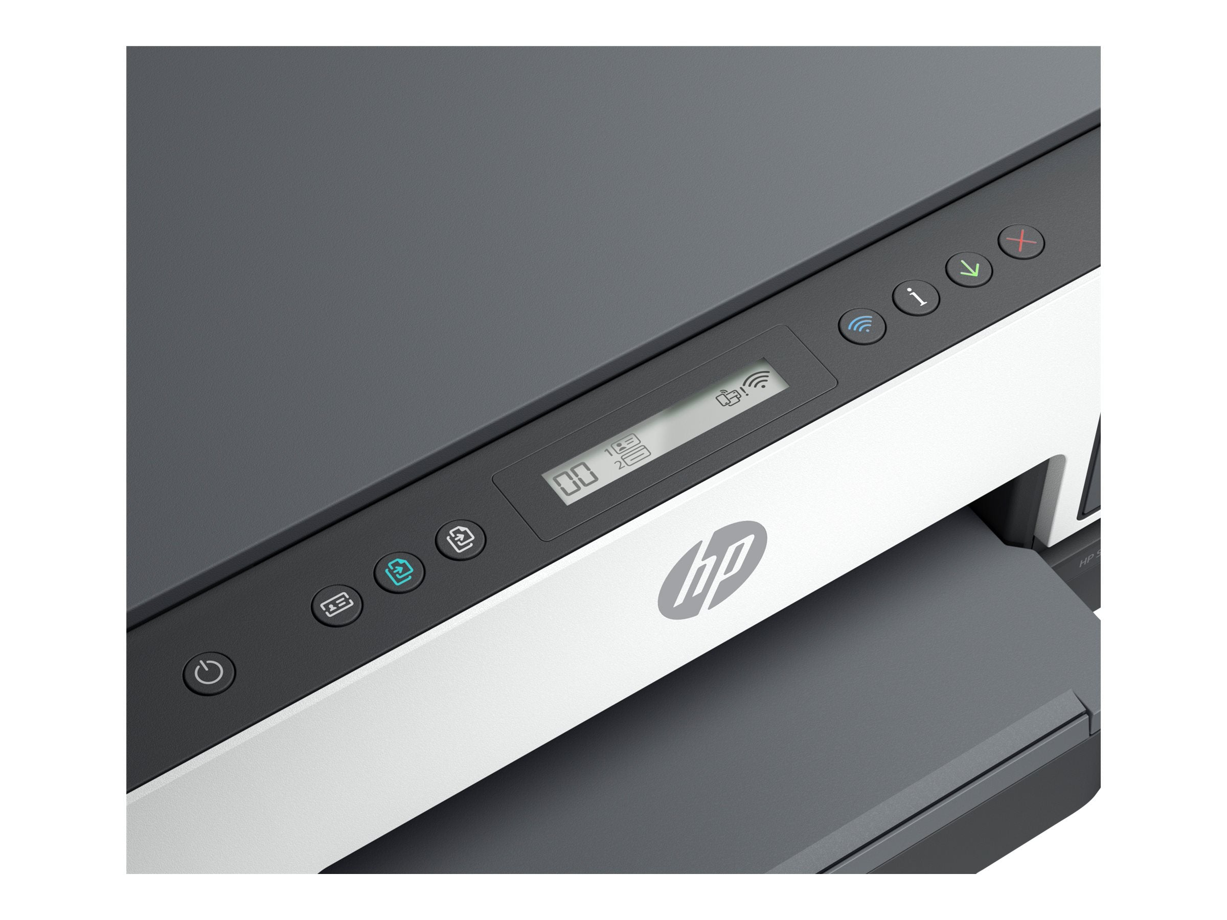 HP Smart Tank Printer 7005 All-in-One Verpackung