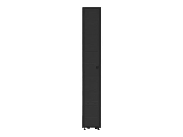 APC Easy Cooling Row CW ERC301BS1CGS Rack cabinet Verpackung