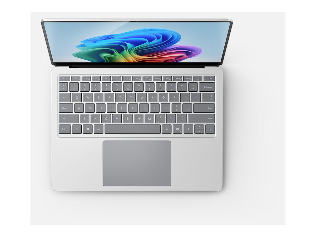 MS Surface Laptop7 Qualcom Snapdragon X Plus 30